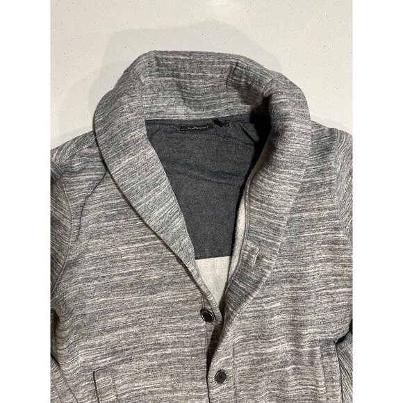 Men’s Marc Anthony Button-Up Sweater Cardigan - Picture 2 of 10